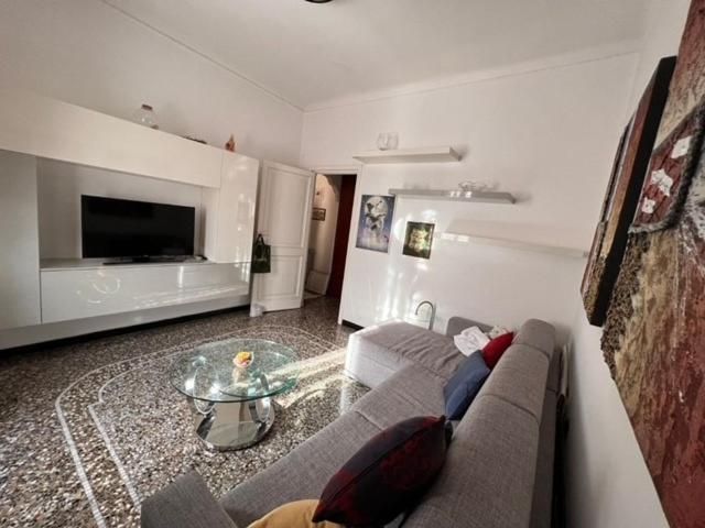 Apartamento Casa Balbi Génova Exterior foto