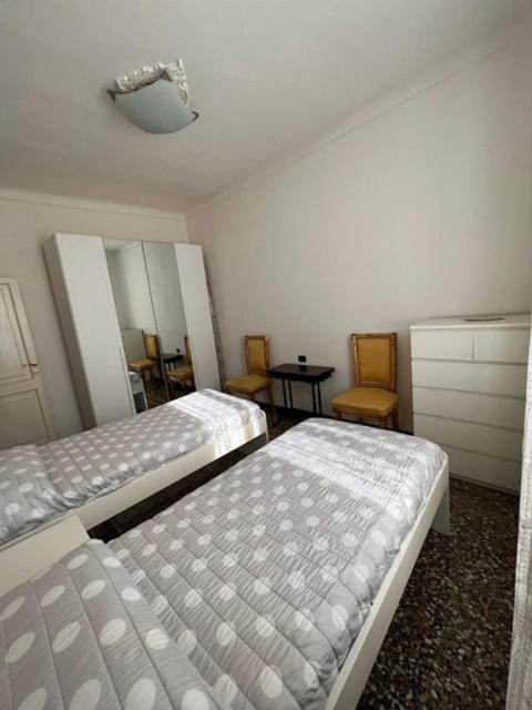 Apartamento Casa Balbi Génova Exterior foto